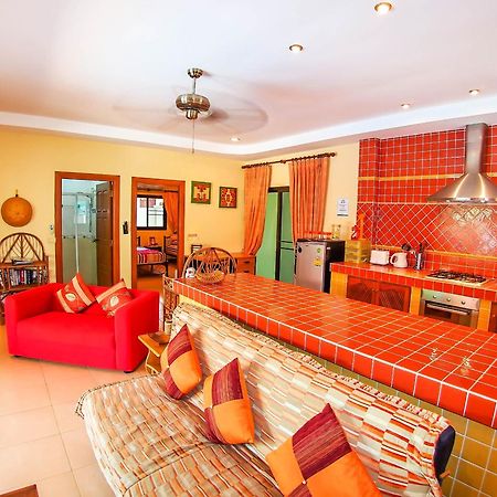 Rawai Coconut Paradise Villas חדר תמונה