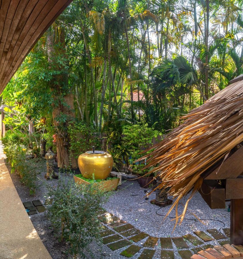 Rawai Coconut Paradise Villas מראה חיצוני תמונה